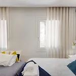 Appartement Blue