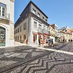 Blue Appartement Aveiro