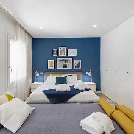 Blue Apartamento