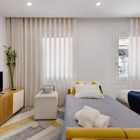 Apartamento Blue *