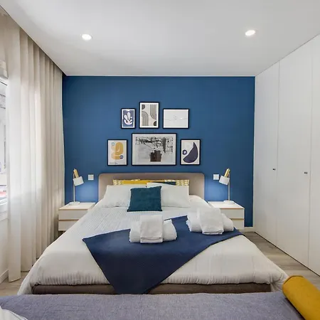 Blue Aveiro