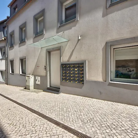 Apartamento Blue