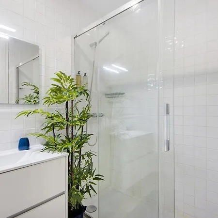 Apartment Blue Aveiro