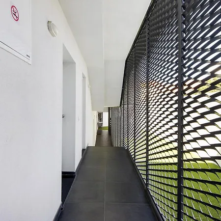 Blue Apartamento