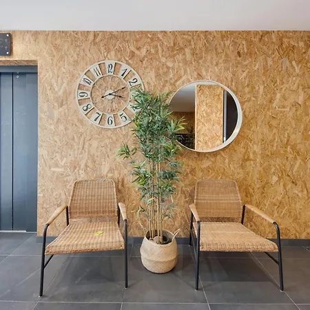 Apartament Blue Aveiro