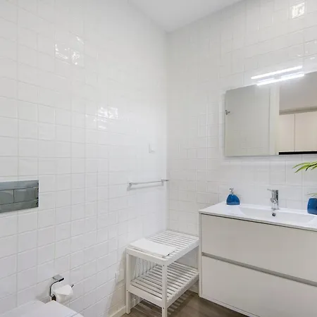 Blue Apartment Aveiro