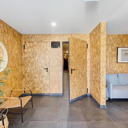 Blue Apartament Aveiro