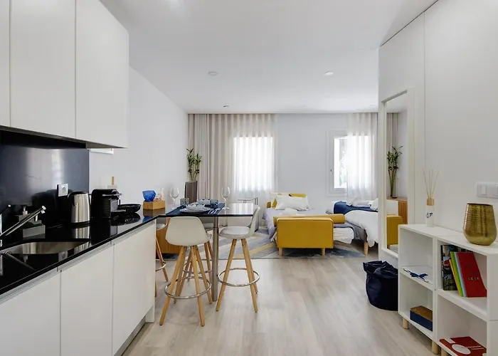 Blue Appartement Aveiro