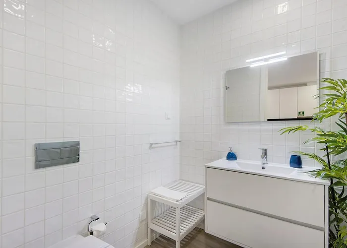 Blue Appartement Aveiro