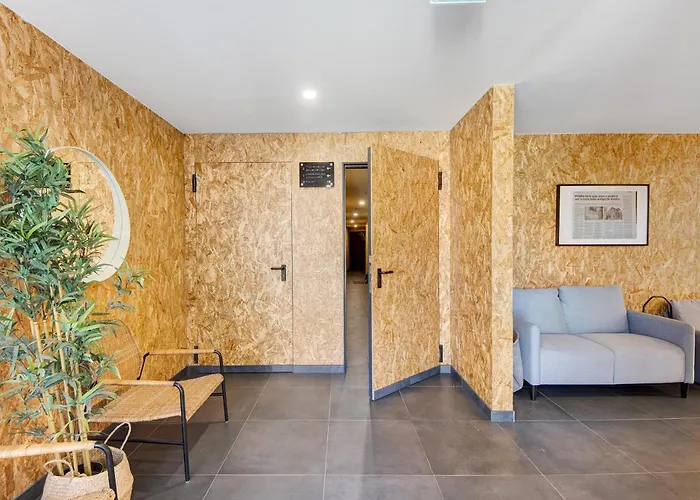 Blue Appartement Aveiro